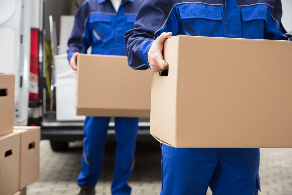 Preparing Essential Documents For Overseas Relocation